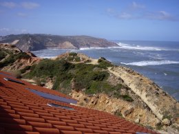 Varandas de Santo Antonio