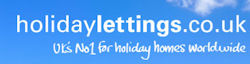 Holiday Lettings link
