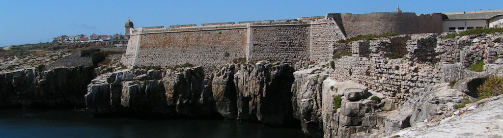 The the 16th-century Fortaleza