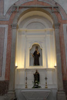 Sant Peter Church of Obidos