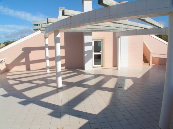 Varandas de Santo Antonio