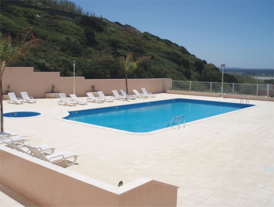 Varandas de Santo Antonio