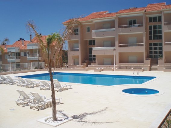 Varandas de Santo Antonio