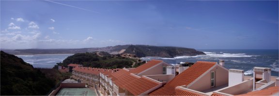 Varandas de Santo Antonio